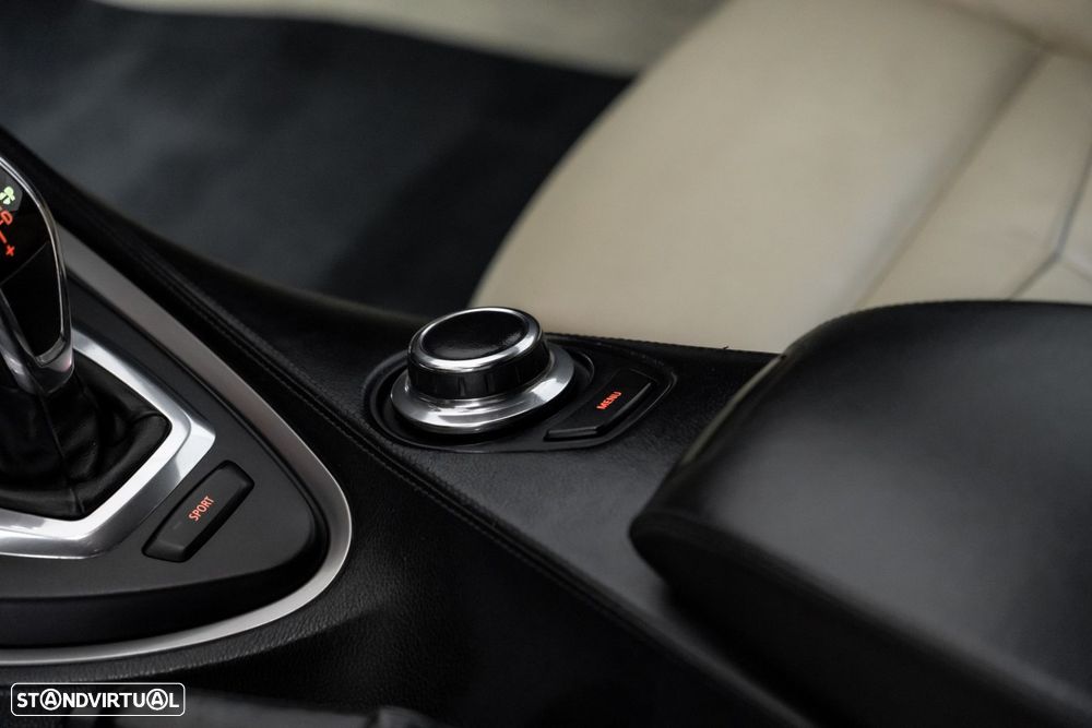 BMW 635 d - 15