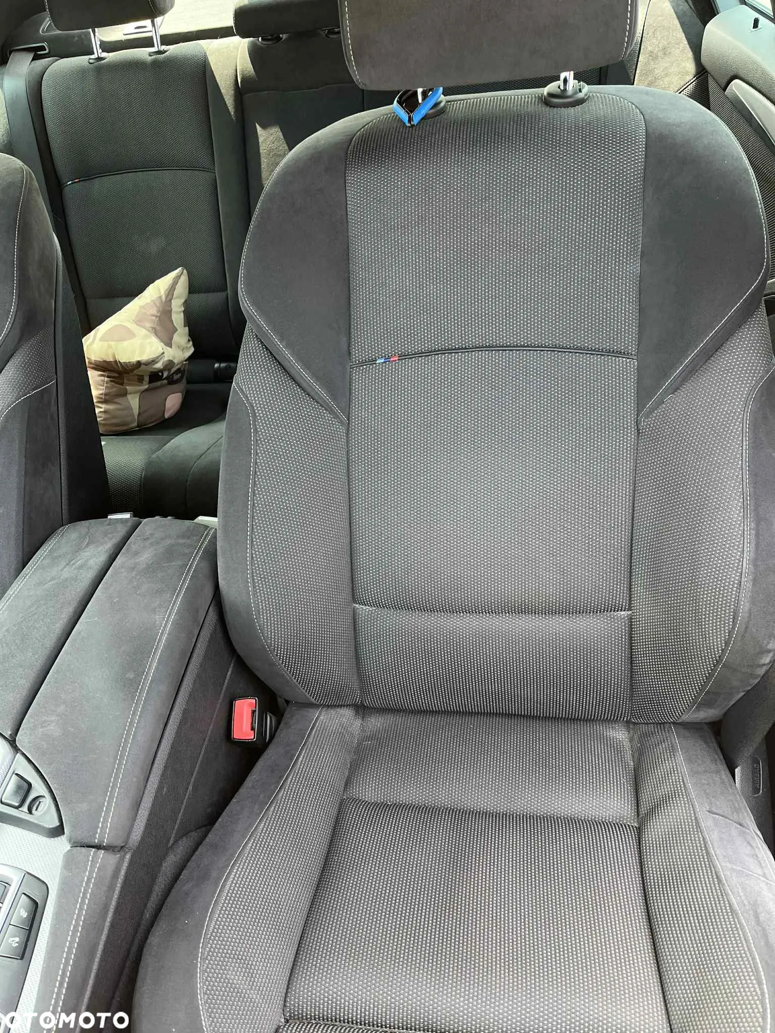 BMW Seria 5 528i xDrive - 13