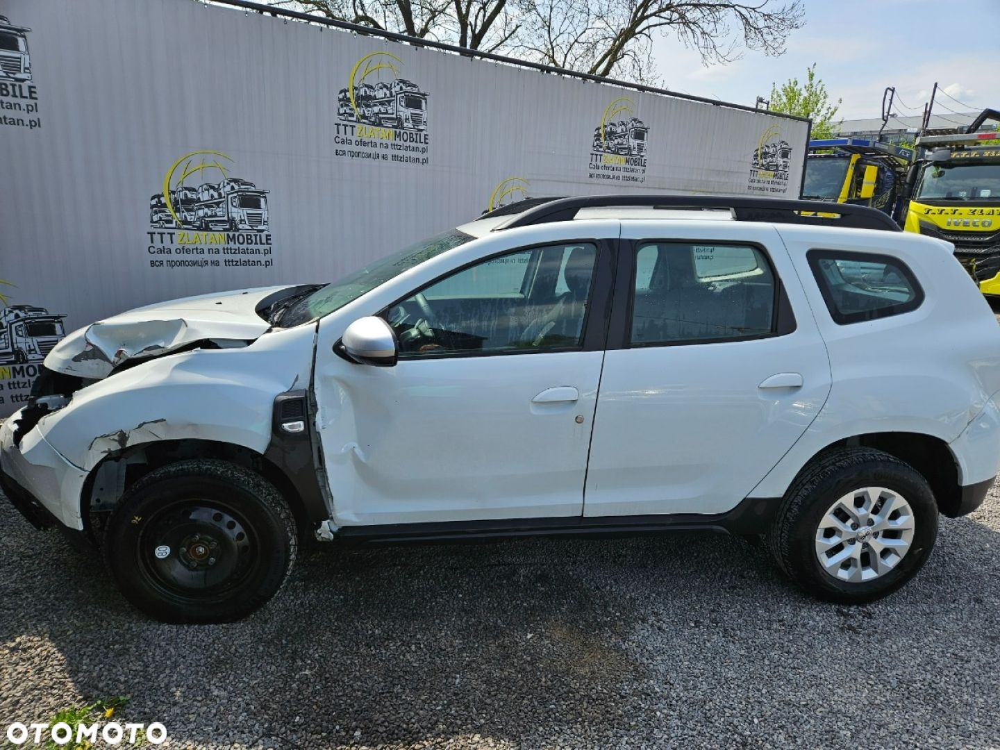 Dacia Duster - 15