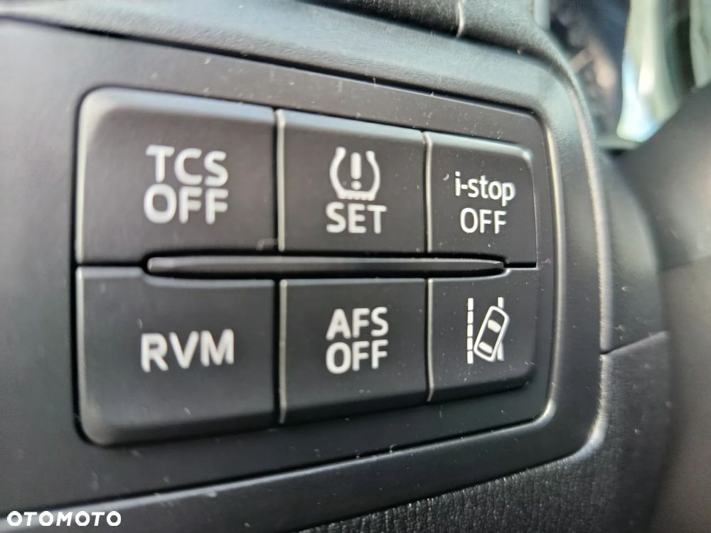 Mazda CX-5 SKYACTIV-D 150 Center-Line - 26
