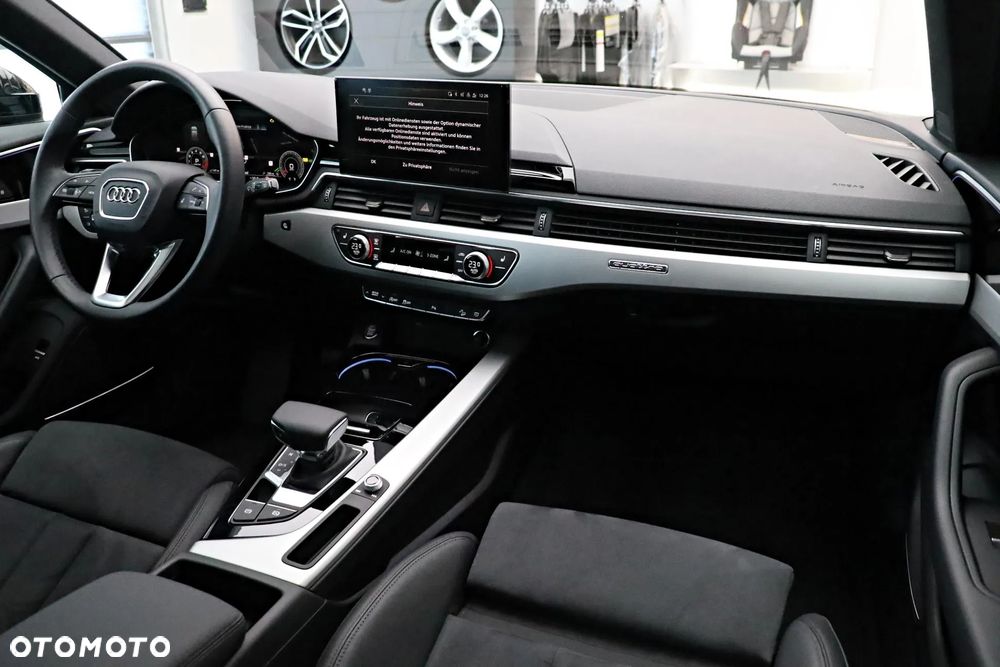 Audi A4 Allroad - 16