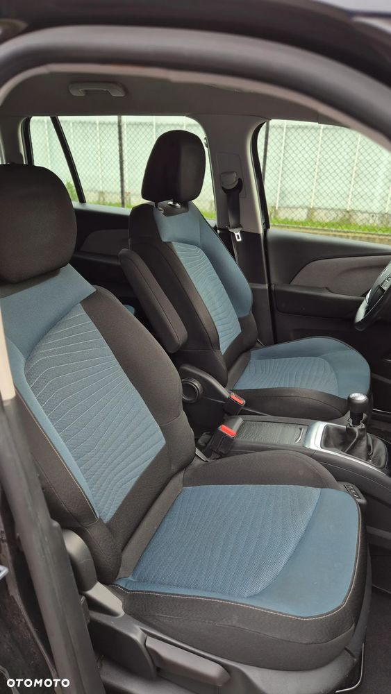 Citroën C4 Picasso 1.6 BlueHDi MoreLife S&S - 5