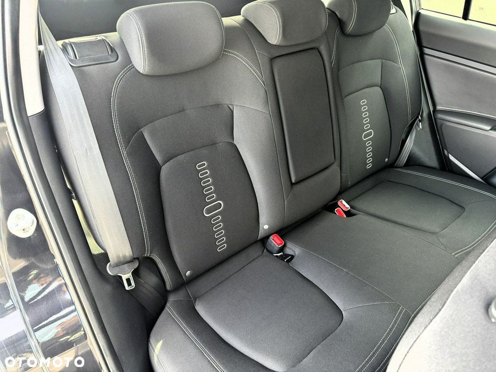 Kia Sportage 2.0 CRDI 184 AWD Spirit - 30