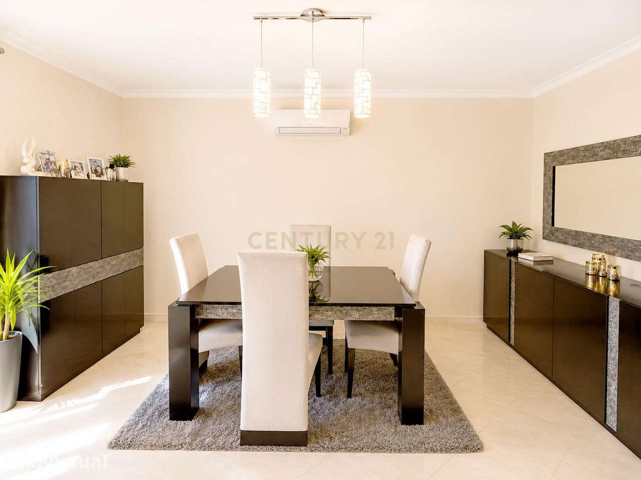 Oportunidade Única - Apartamento T3 com Características Exclusívas que - Grande imagem: 4/41
