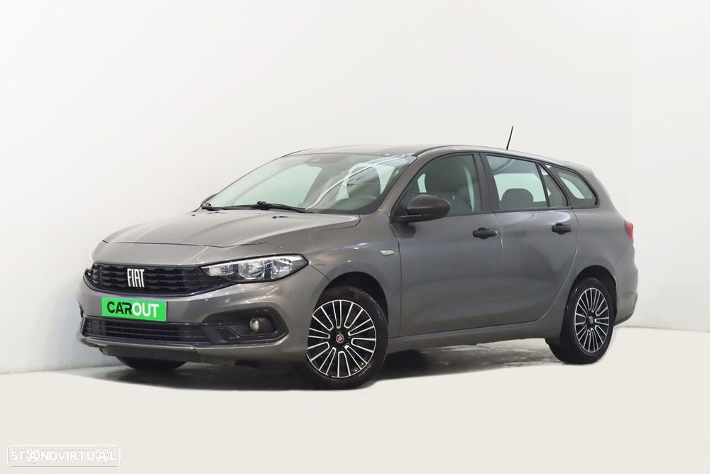 Fiat Tipo 1.3 Multijet City Life - 1