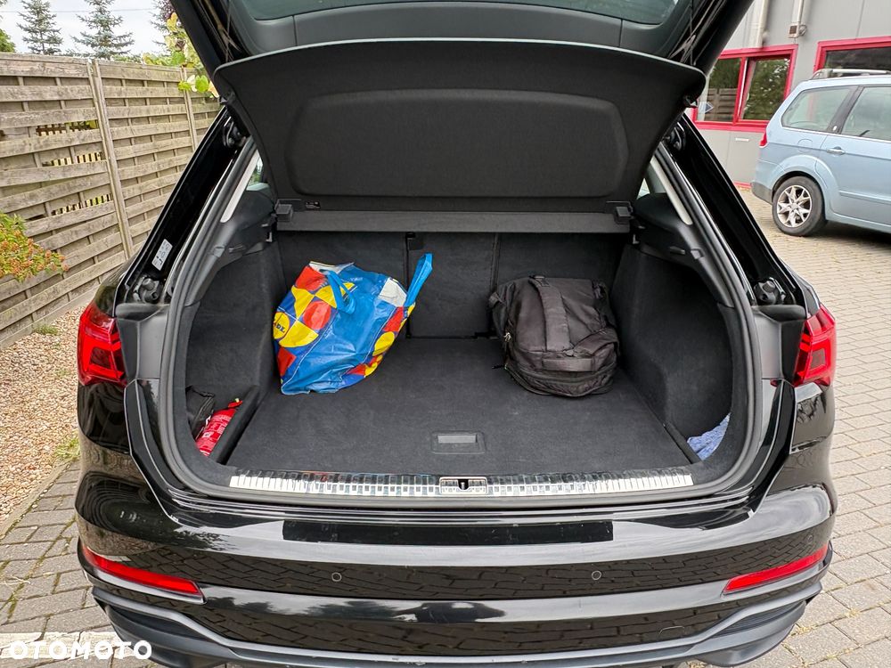 Audi Q3 35 TDI S tronic S line - 25