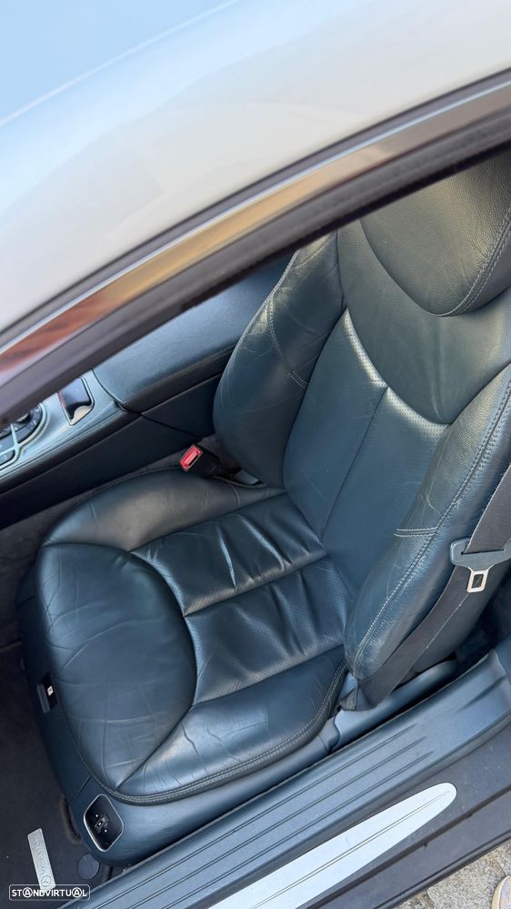 Mercedes-Benz SL 350 Auto - 17