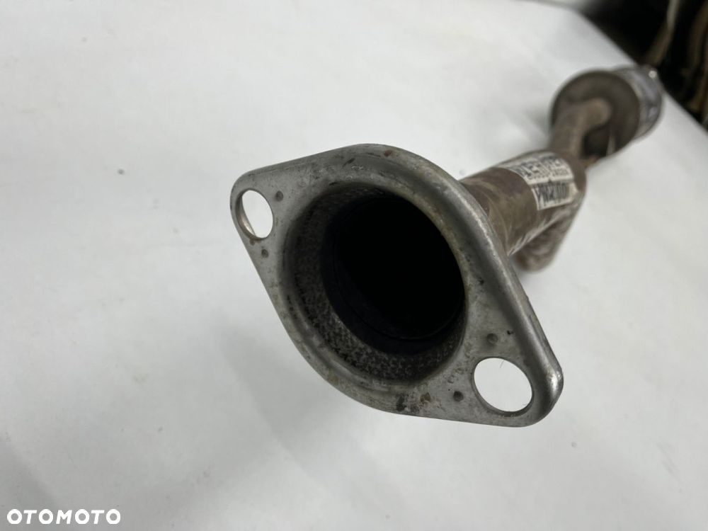 Wydech Nissan NV200 1.6b 09-18r. tłumik końcowy oryginalny 20050-jx00a 20050-jx02a - 9