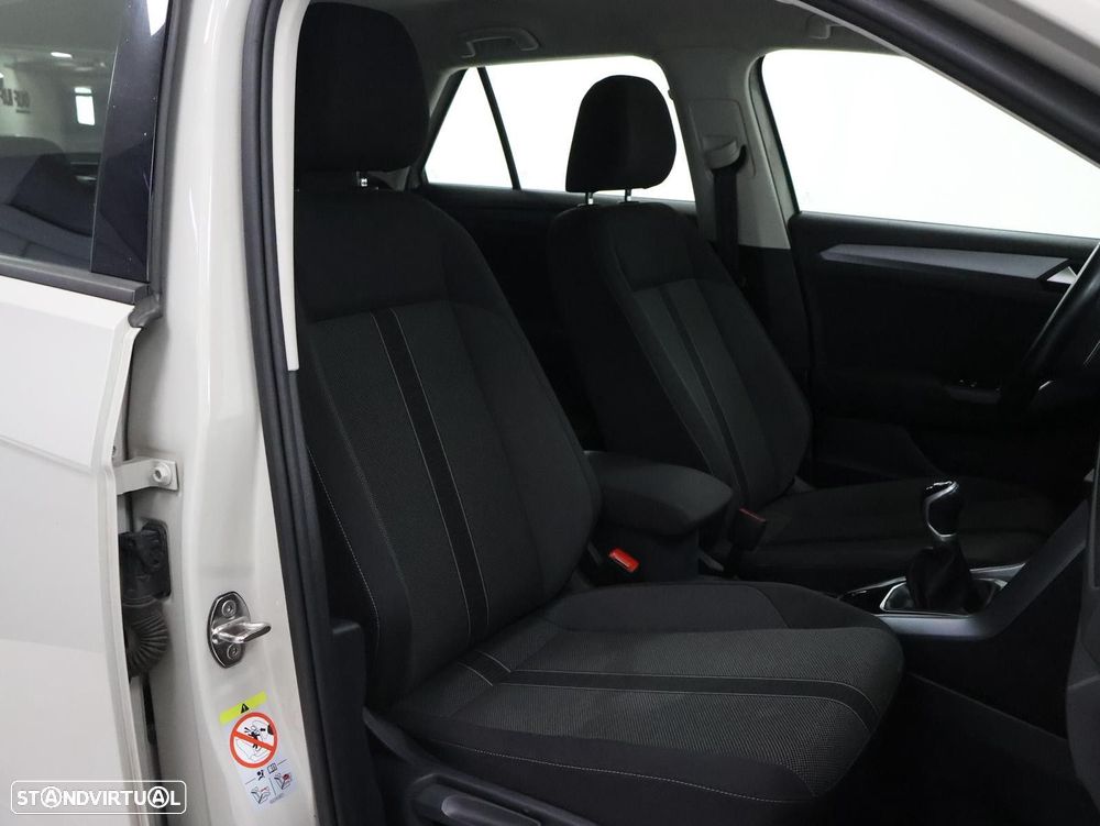 VW T-Roc 1.0 TSI Life - 27