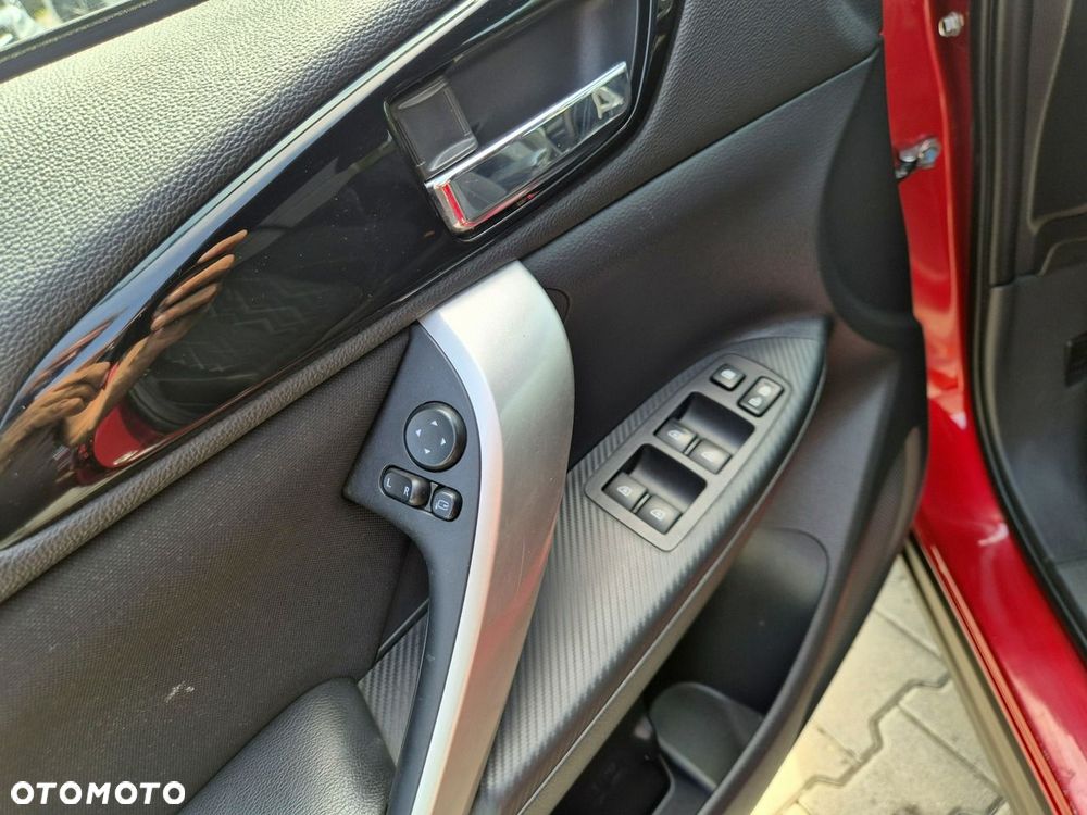 Mitsubishi Eclipse Cross 1.5 T GPF Intense Pro CVT 4WD - 29