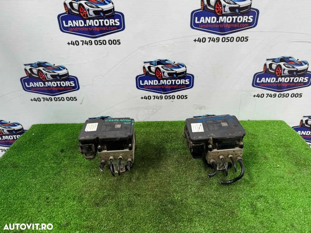 ✅ POMPA ABS LAND ROVER FREELANDER 2 2006-2014 , 6G9N-2C405-DG , A426G , A0097 - 2