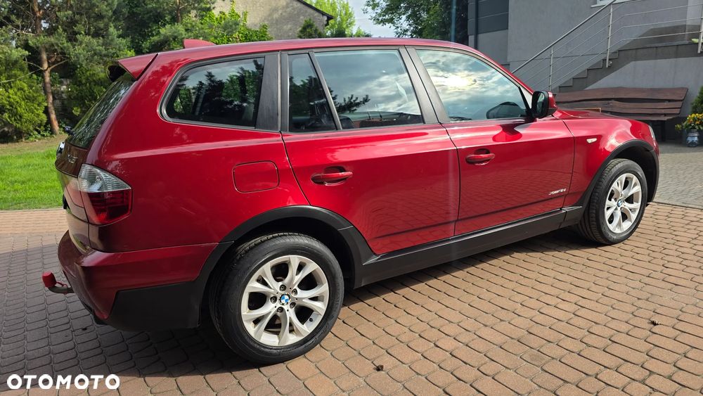 BMW X3 xDrive18d Edition Lifestyle - 16