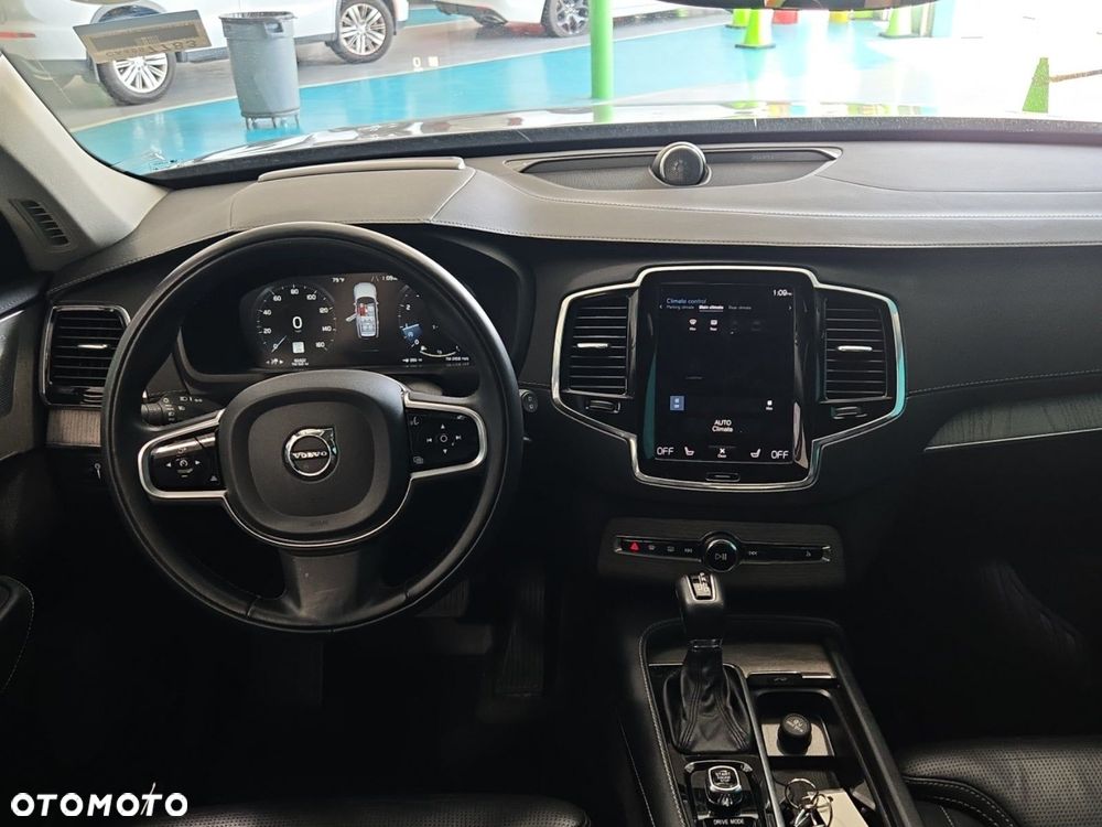 Volvo XC 90 T6 AWD Inscription - 8