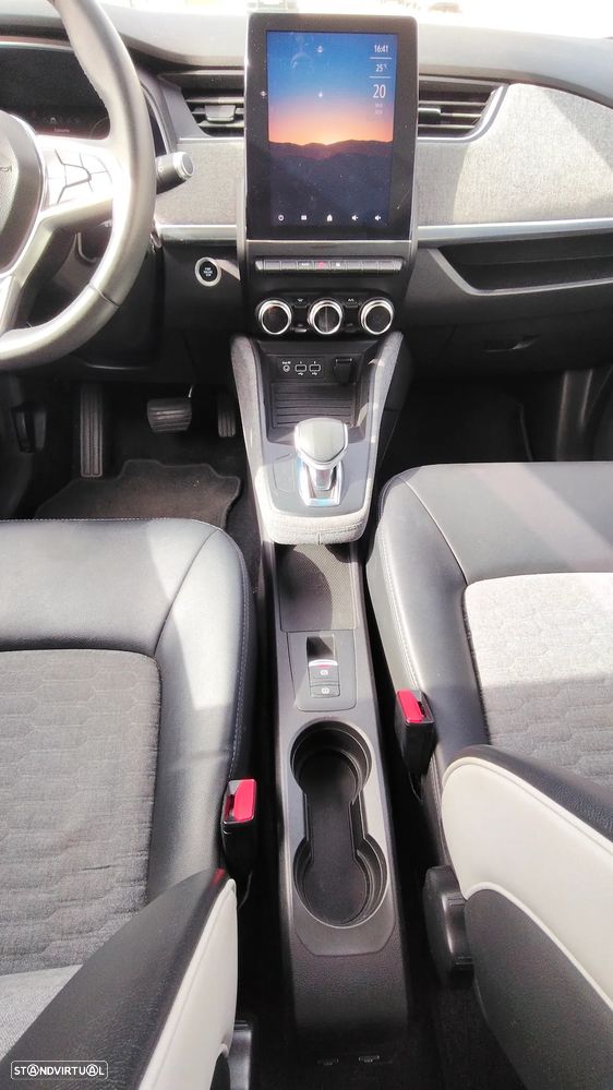 Renault Zoe (c/ Bateria) Intens 50 - 11