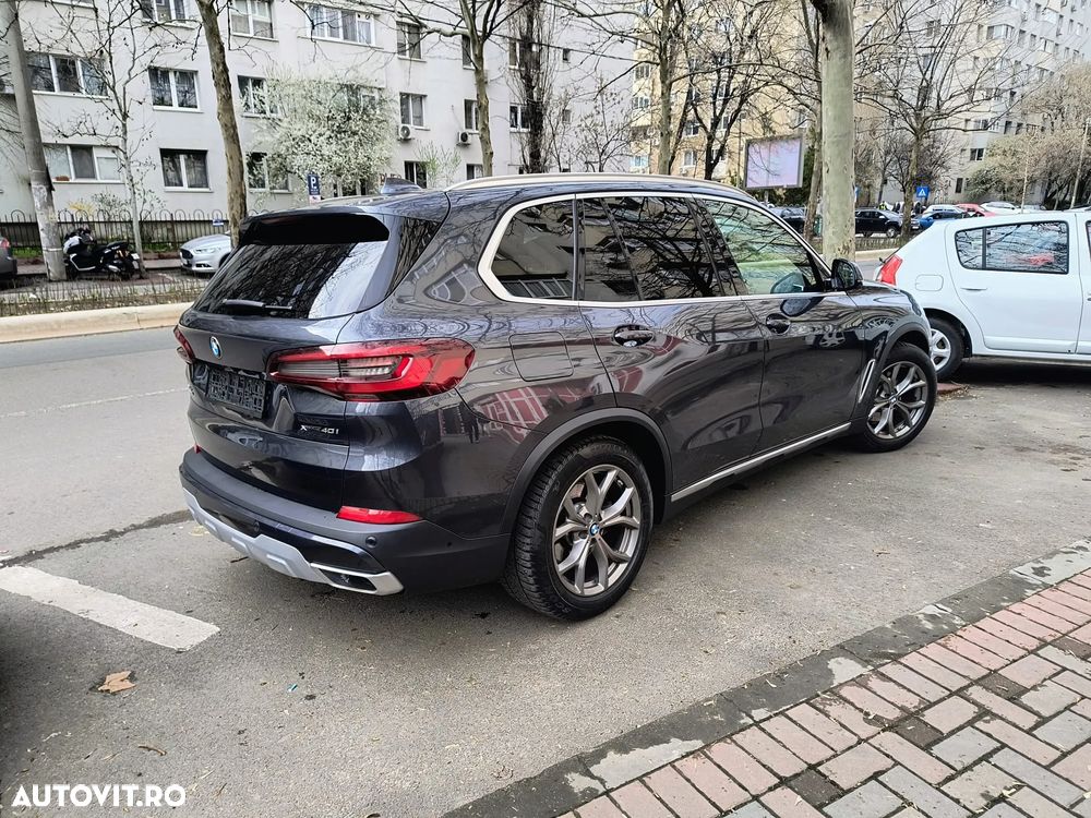 BMW X5 xDrive40i xLine - 2