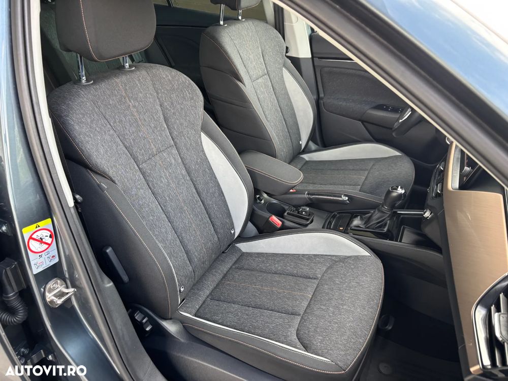Skoda Scala 1.6 TDI DSG Ambition - 25