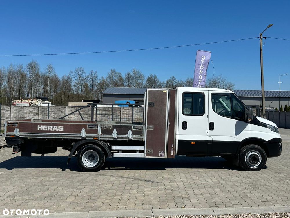 Iveco Daily 35c15 50c16 60c18 65c18 72c21 - 6