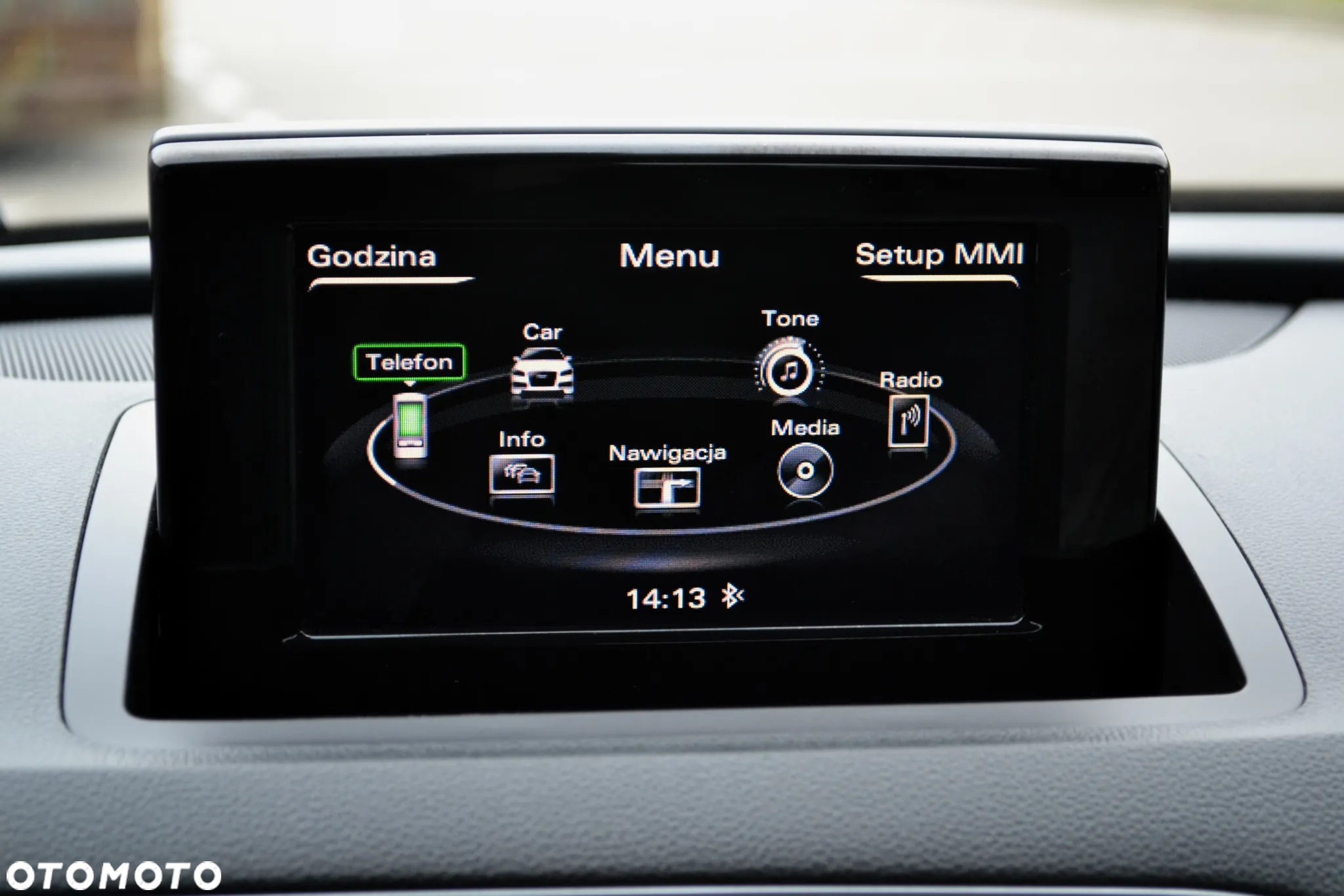 Audi Q3 2.0 TDI Quattro S tronic - 17