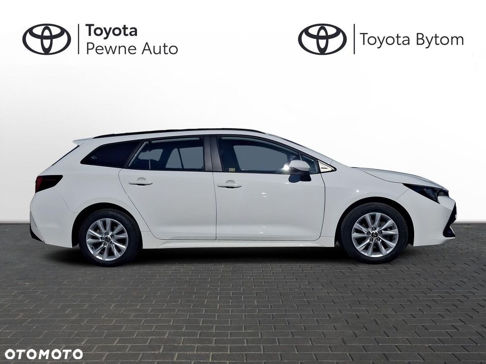 Toyota Corolla 1.8 Hybrid Comfort - 19