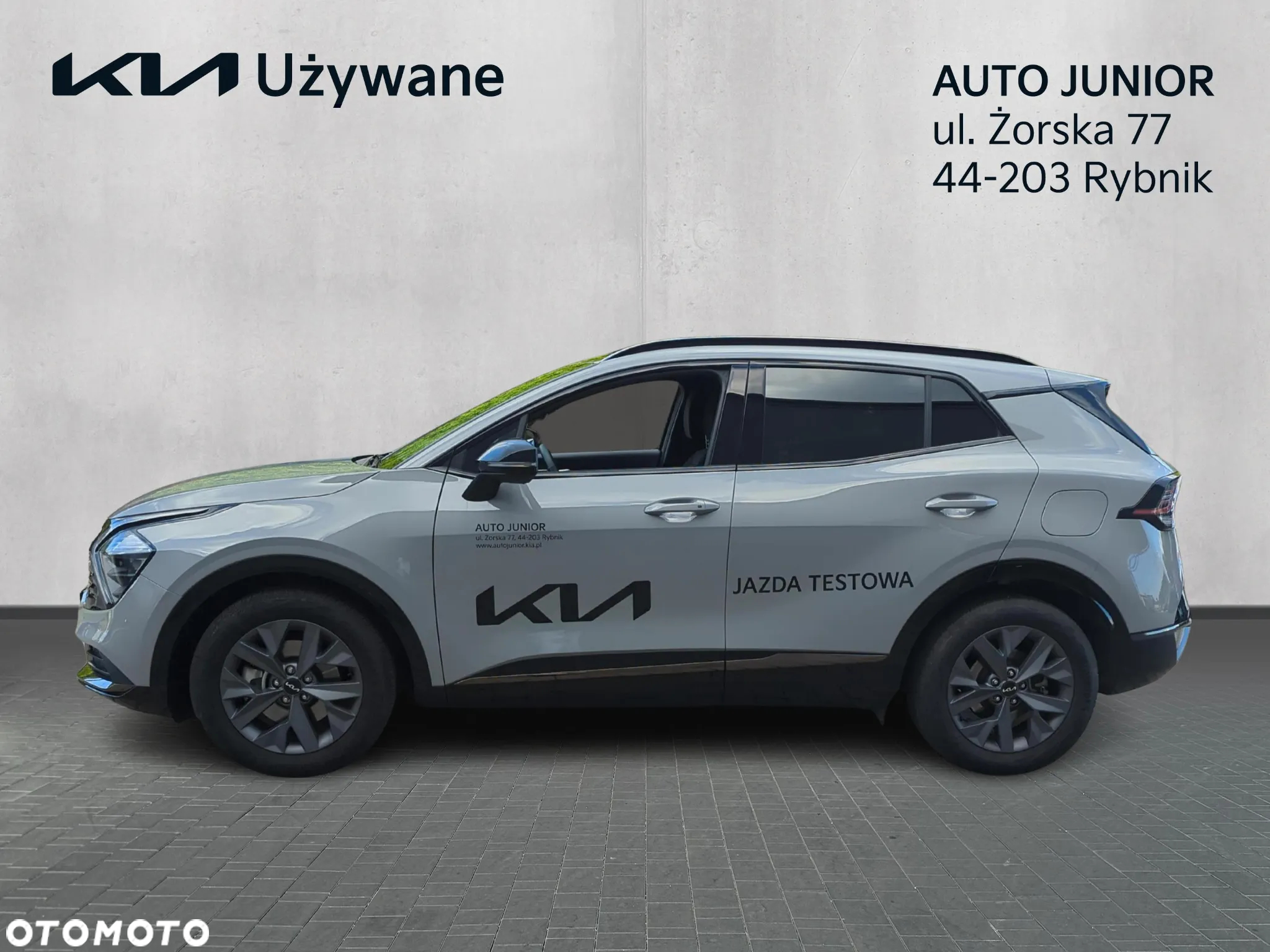 Kia Sportage - 2