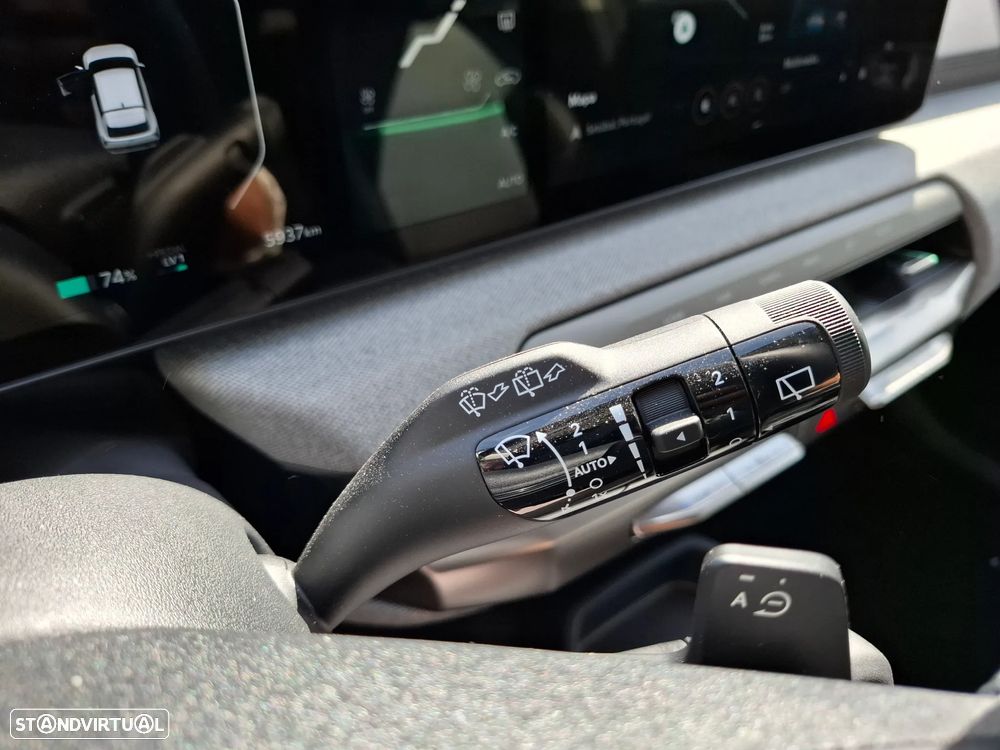 Kia EV4 81.4 kWh Tech - 23