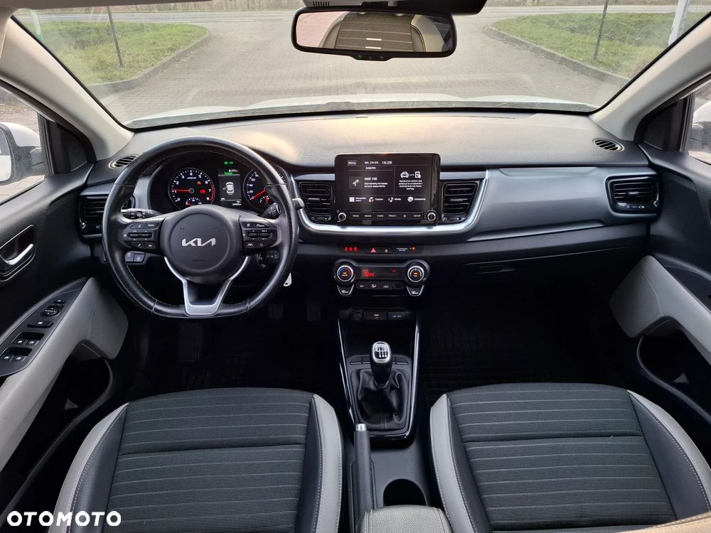 Kia Stonic 1.0 T-GDI L - 7