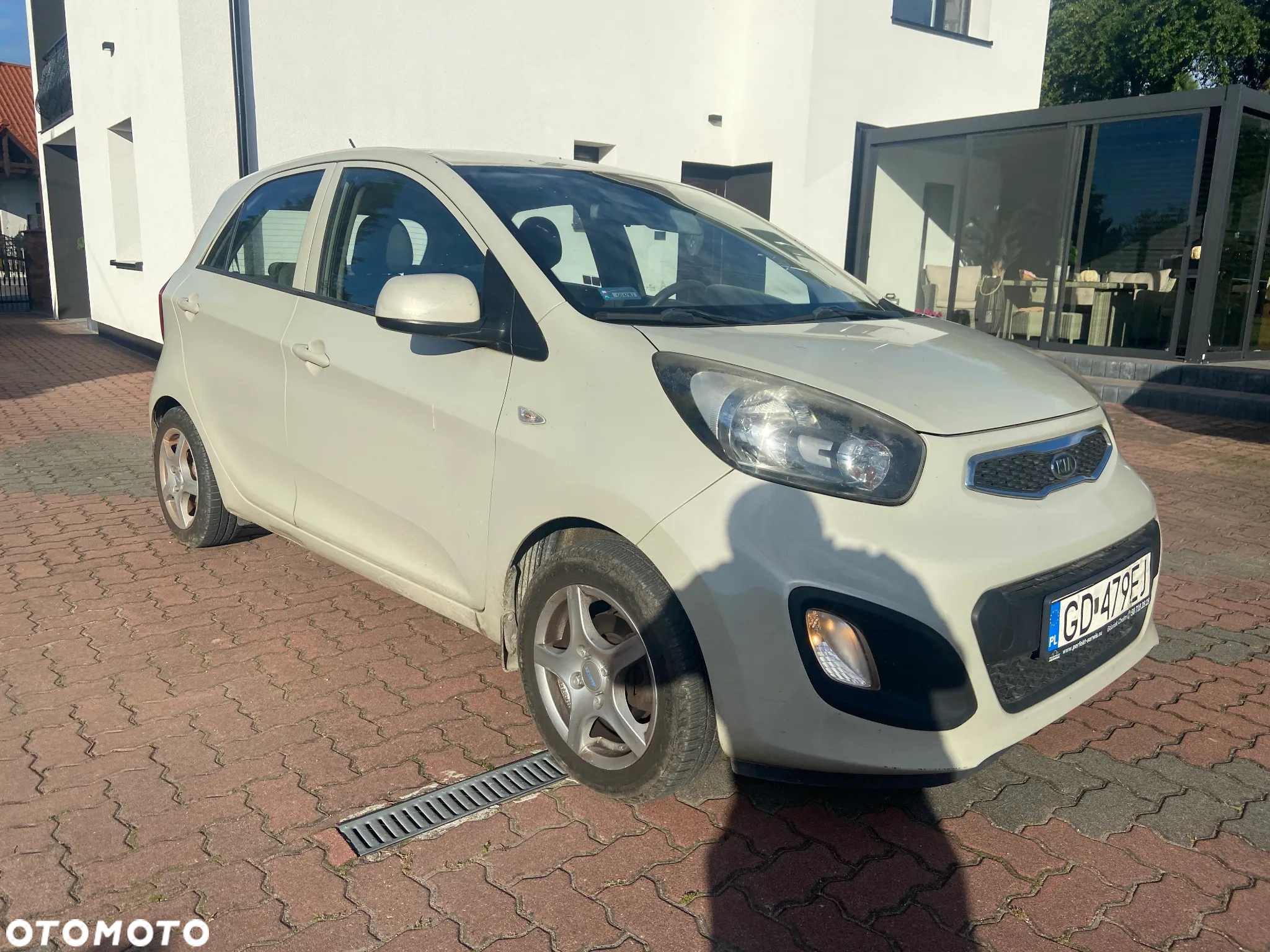 Kia Picanto 1.0 L - 2