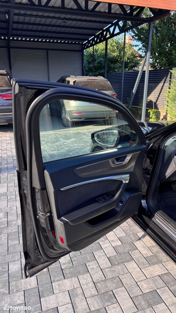 Audi A6 Avant - 21