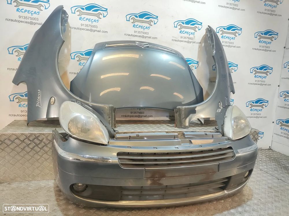 Frente completa CITROEN XSARA PICASSO - 2