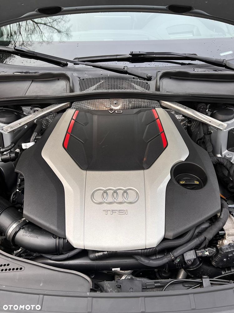 Audi S5 Sportback - 15