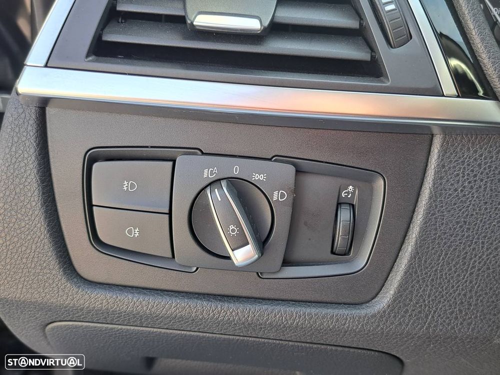 BMW 420 Gran Coupé d Line Sport Auto - 37