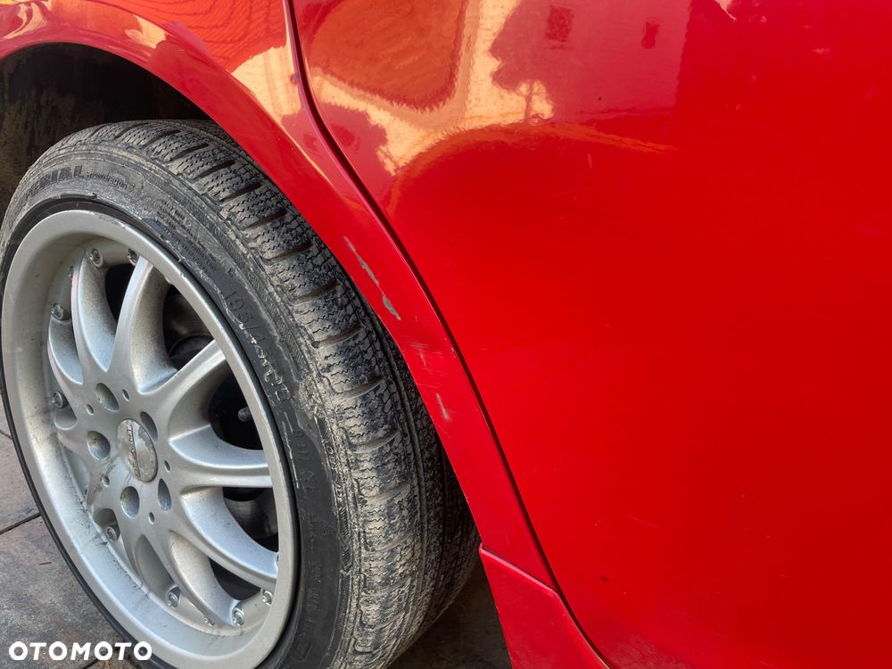 Opel Corsa 1.6 Turbo GSi - 7