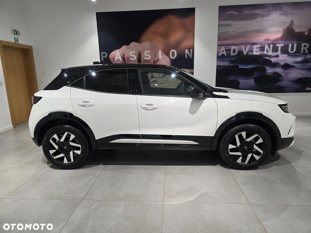 Opel Mokka 1.2 T GS S&S - 14