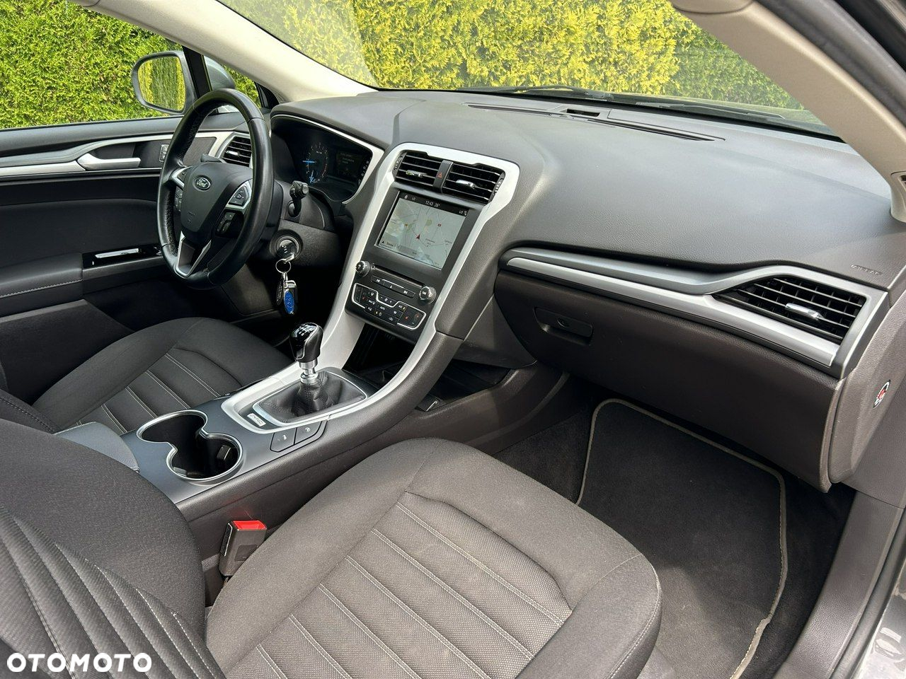 Ford Mondeo 2.0 TDCi Gold X (Trend) - 14
