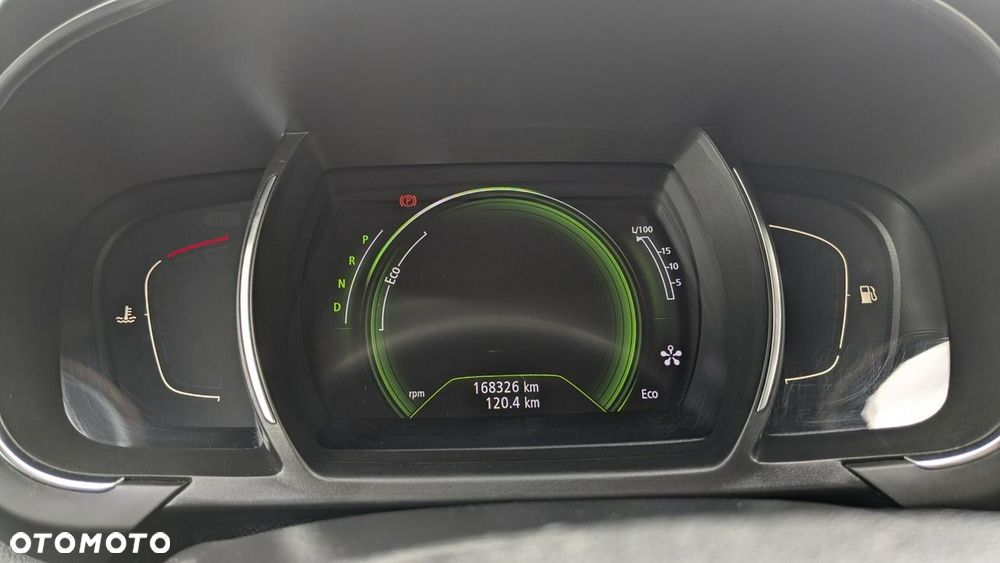 Renault Scenic - 23