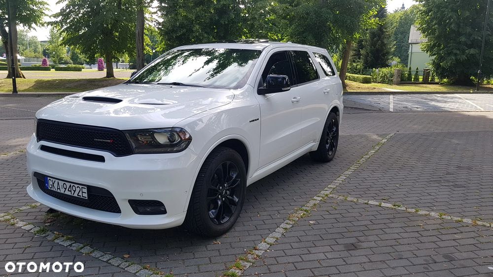 Dodge Durango - 22