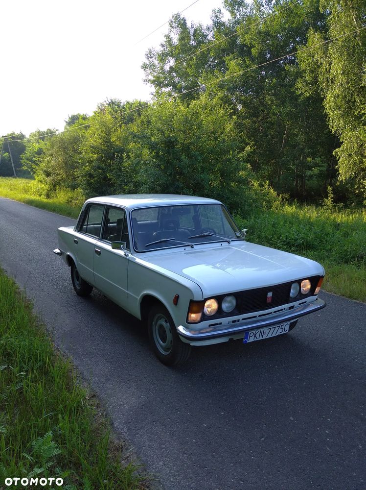 Fiat 125p - 4