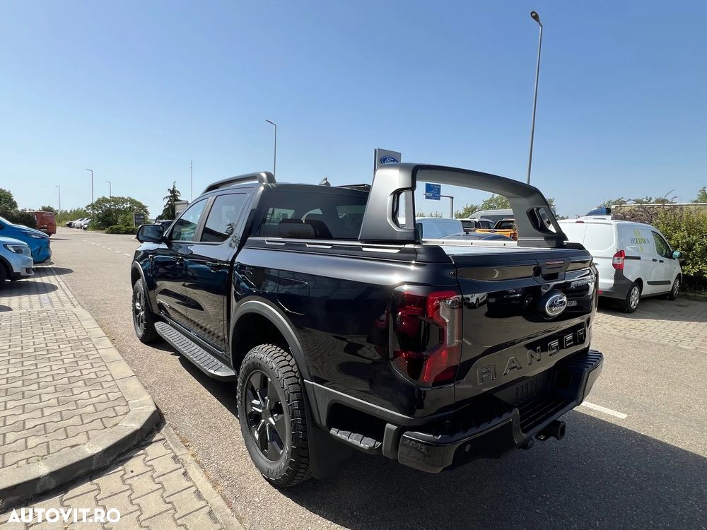Ford STORMTRAK - 2