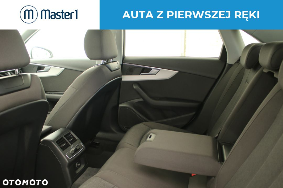 Audi A4 35 TFSI mHEV S Line S tronic - 8