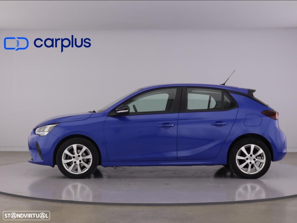 Opel Corsa 1.2 Elegance - 4