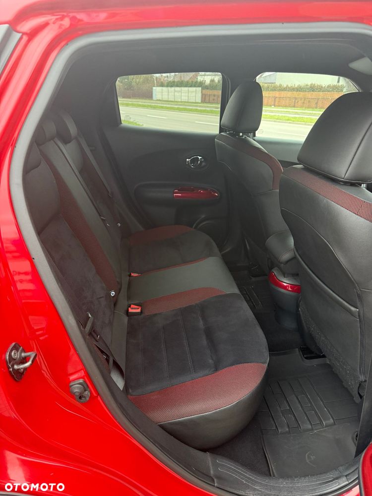 Nissan Juke 1.2 DIG-T Edition - 13