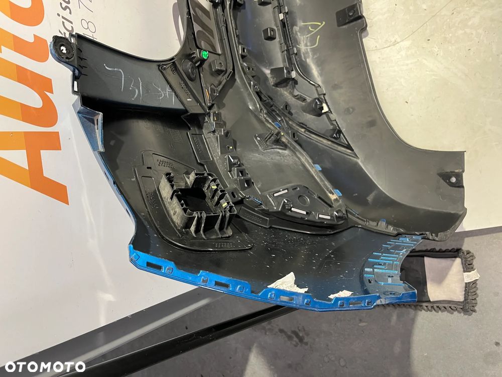 ZDERZAK BYD ATTO 3 TYŁ TYLNY TYL SC2E-2804112 - 8