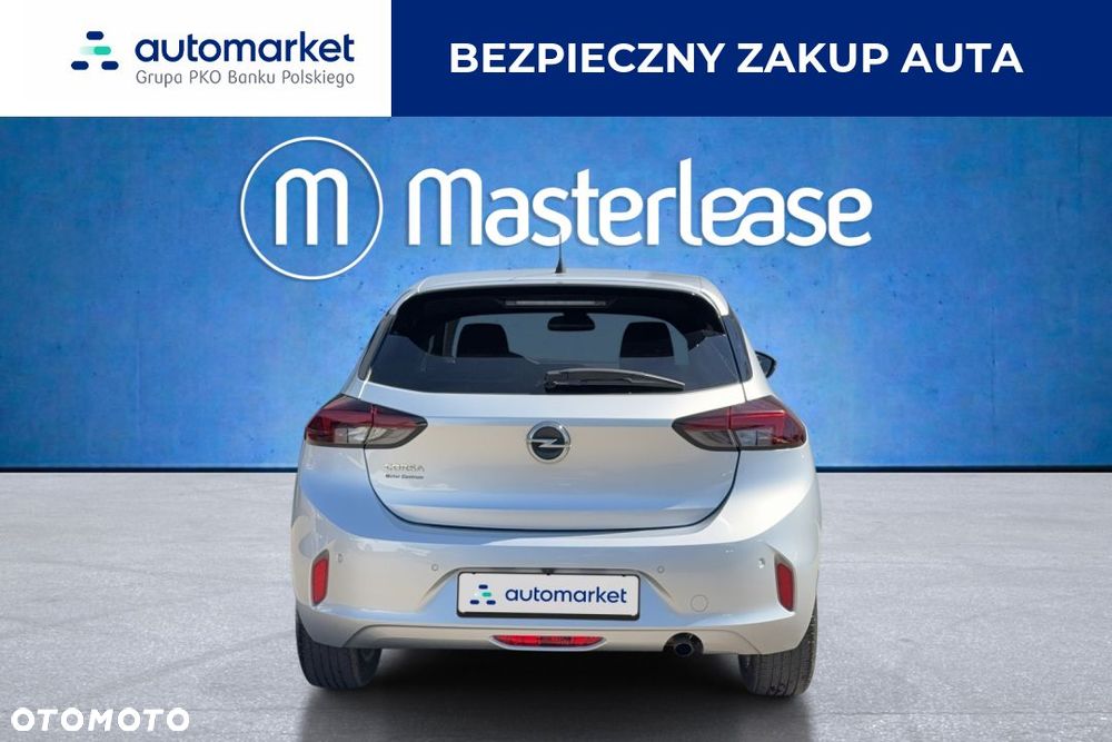Opel Corsa 1.2 Elegance S&S - 6