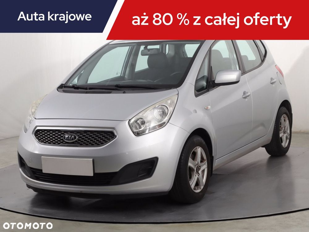 Kia Venga - 3