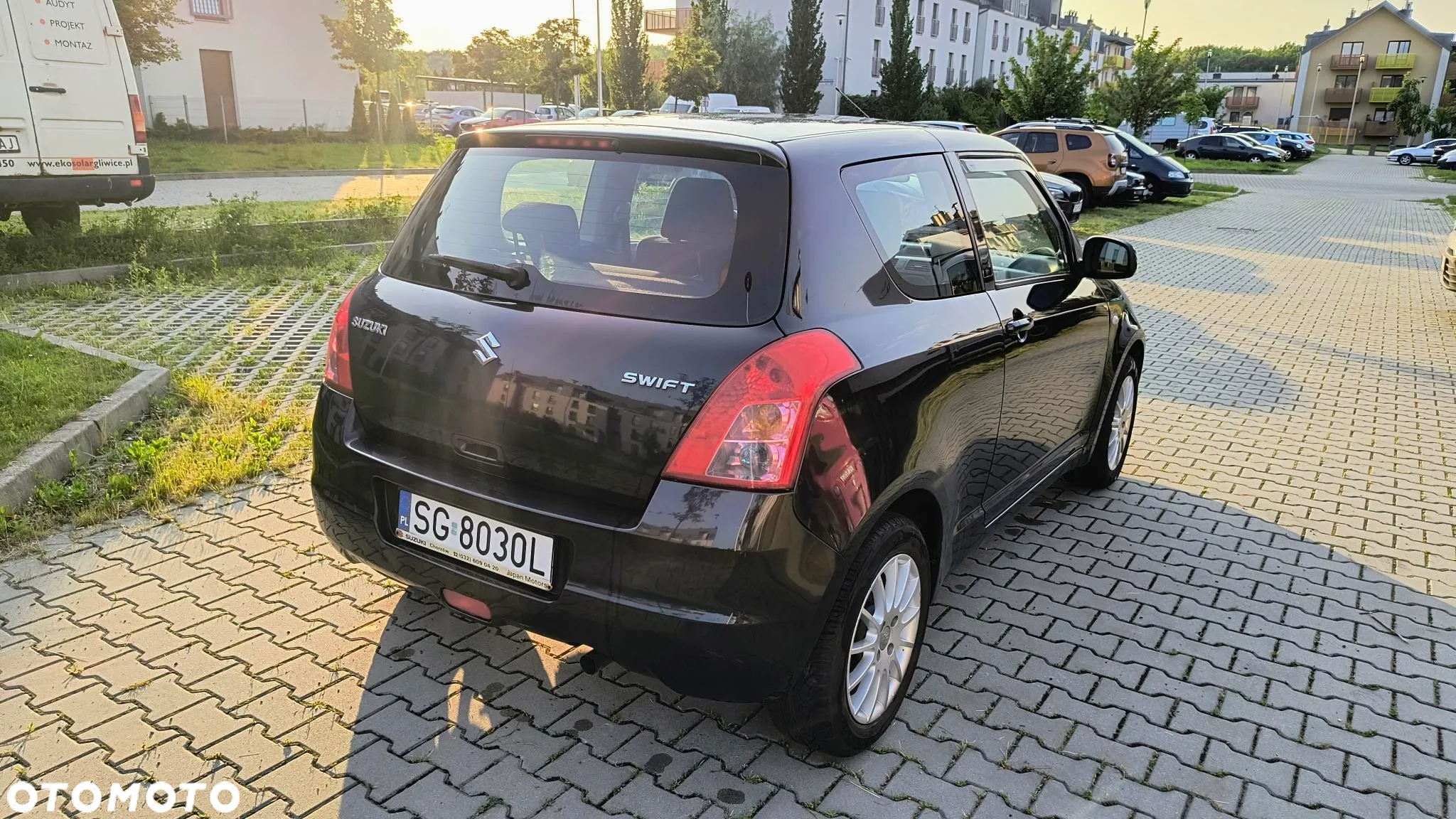 Suzuki Swift 1.3 Comfort XL - 7