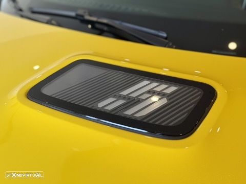 Renault 5 E-Tech R Iconic Five 150 Comfort Range - 4