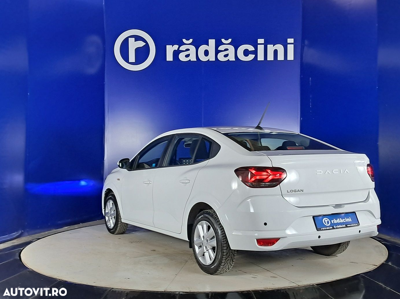 Dacia Logan - 3