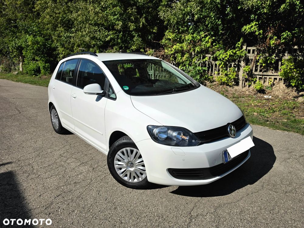 Volkswagen Golf Plus 1.4 Trendline - 19
