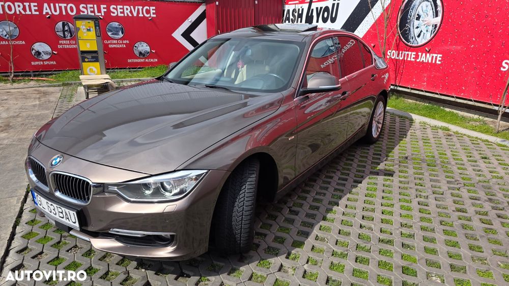 BMW Seria 3 - 2