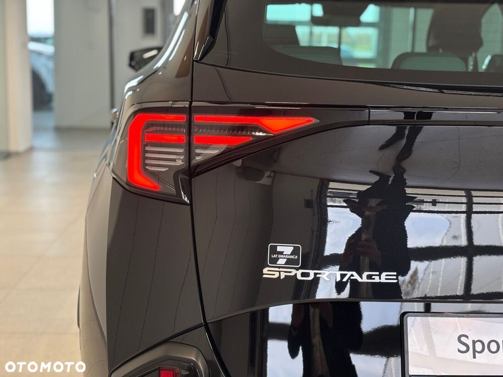 Kia Sportage - 28